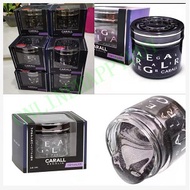 CARALL REGALIA 1386 CAR PERFUME AIR REFRESHER FRESHENER