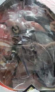 限定Aniplex 1/7  Fate/Fate Grand Order/FGO 黑貞/貞德