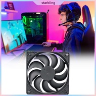 Star 12025 Fan 120mm 220V 0 02A Hydraulic  Bearing Cooling Fan for Computer Case