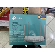 TP-Link Archer C50 Wireless AC1200Mbps Wifi Router & 8-Port gigabit Switch