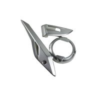 Official Honda BeAT Silver Accessories Package 080BK1AA00 ORIGINAL.