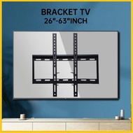 LED/LCD TV Bracket 26-63 inch Universal Smart TV Digital LCD Flexible Bracket