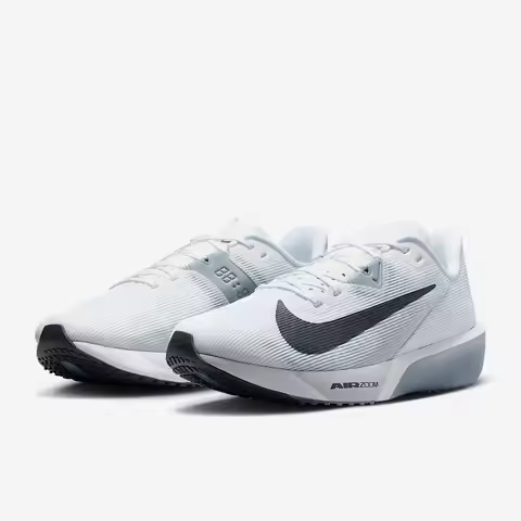 Nike Authentic Rival Fly 4 Men's Cushioned Low-Top Sports Running Shoes FV6040-102