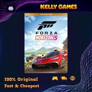 Forza Horizon 5 + All DLCs [PC Digital Download][Offline]