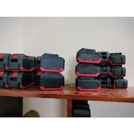 3p Battery Cover + 5s Circuit + Zinc + Battery Alarm