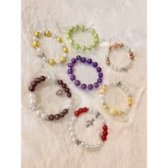 Gelang pandora pearl