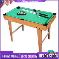 AFO  Pool Table Mini 70*38*60cm Adjustable Meja Pool billiard table Mini Pool Table Snooker set meja