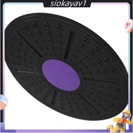 Fitness Balance Board Yoga Board Seesaw Balance Training