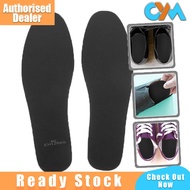 Power Shoes Pad Shoes Insole Power Cushion Plus Insole Non-Slip Hight Elasticity Thicken Thickened