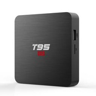 t95s2網絡機頂盒 晶晨s905w 4k高清wifi 安卓7.1電視盒tv box