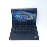 Lenovo Thinkpad T14 Gen 2 Notebook (AMD Ver.)