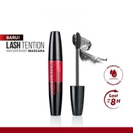 OMG Oh My Glam Lashtention Waterproof Mascara