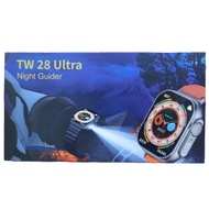 TW 28 ULTRA NIGHT GUIDER SMART WATCH 智能手表