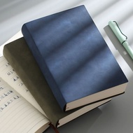 700 Page B5 Large Notebook Super Thick Notebook Thickened Extra Thick Blank Notebook a5 Notebook Thi