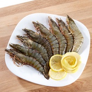 大街市 - 越南禮盒裝海虎蝦 (7-8隻/盒)(急凍-18°C)#海鮮#打邊爐#煎焗