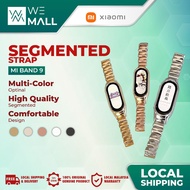 Segmented Strap for Xiaomi Mi Band 9