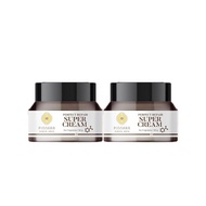 Pinnara ซุปเปอร์ครีม&ซุปเปอร์เซรั่ม Perfect Repair SuperSerum & SuperCream ช่วยลดการเกิดสิว จุดด่างด