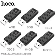 Hoco UD6 USB 2.0 Memory Card Reader UDIK Plastic 4GB/8GB/16GB/32GB/64GB/128GB