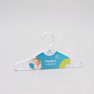 Babyshop Juniors Hangers - Set Of 4