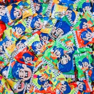 < Candy > Gummy Candy/Gummy Fruit Candy/Ancient Flavor Candy/Traditional Snacks