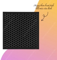 Màng lọc không khí Daikin MC30YVM7 MC40UVM6-7 MCK55TVM6 MCK55X Daikin MCK55V MC55UVM6