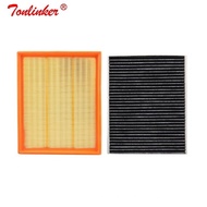 Air Filter+Cabin Filter For Bmw BM F20 F21 M135i 2012-2019/F23 F22 F87 M235i F30 F80 F31 F34 335i 20
