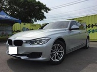 2014年 BMW 316i 實車實價 0931-074-207 阿軒