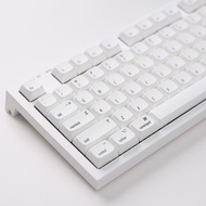 Mac Apple Style Keycap pbt Sublimation xda Height Non-Mechanical Keyboard 68 75 84 87 98 104108 D9PW