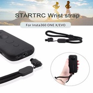 Camera Wrist Straps Lanyard/Neck Rope with a 1/4” screw for GoPro DJI Action Insta360 Selfie Stick  