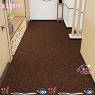 ZLION Carpet Floor Tiles Sticker, Anti Slip Self Adhesive Rug Carpet Tiles, DIY Peel and Stick 40x40