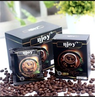 kopi Njoy 1box isi 3 sachet