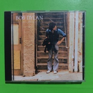CD Import BOB DYLAN Street Legal