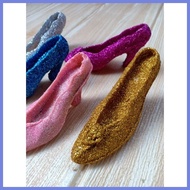 ✢ ♈ ∈ 10pcs Shoe Design for  DIY 18th birthday souvenirs