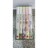 二手漫画 盖亚出版 二手漫画......