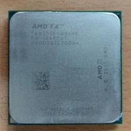 AMD FX8350跟FX8320跟FX8120 八核心CPU AM3+/8核 二手良品