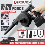 998VF Cordless Blower Portable Cordless Air Blower Vacuum Blower rechargeable blower Leaf blower Win