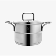 0260 [WMF] Stainless Steel Casserole Pot 16cm
