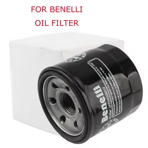 Leoncino 500 BN600 TNT 600 300 TNT600 for Benelli Oil Filte TRK 502X TRK502X TRK 502 X BJ500 BJ 500 