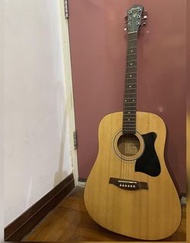 Ibanez V50NJP-NT Acoustic Guitar
