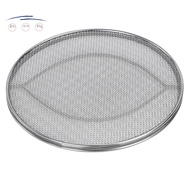 Stainless Steel Splatter Shield for  Foodi FG551 Smart XL 6-In-1 Indoor Grill