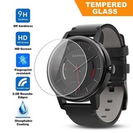 Garmin Vivomove Smartwatch Premium Tempered Glass