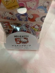 Hello kitty 膠布