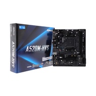 (AM4) ASROCK A520M-HVS