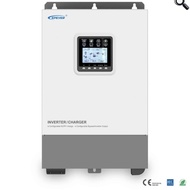 INVERTER EPEVER UPOWER-HI UP 5000 HM8042 HYBRID INVERTER 5000W 48V - ERCHIARA SHOP