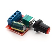 C. c. Low Price Seckill PWM DC Motor Speed Regulator 5V-35V Speed Regulator Switch 5A Switch Functio