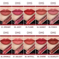 OMG OH MY GLAM MATTE