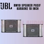 SPEAKER RM 10 JBL RM10 10 INCH