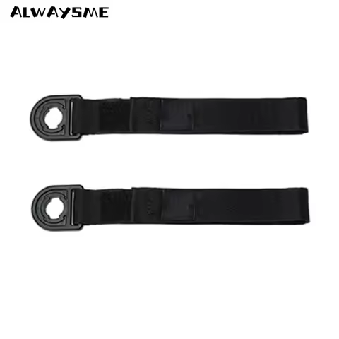 ALWAYSME Strap For Doona Liki Trike Pedal