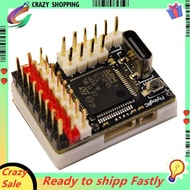 F4Wing Mini MK1 Flight Controller Ultra-Mini with Type-C ICM42605 Gyroscope for RC Fixed Wing Airpla