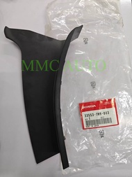 HONDA TM8 INSIGHT 2010-2012 TAIL LAMP SIDE GARNISH COVER